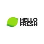 Hello Fresh